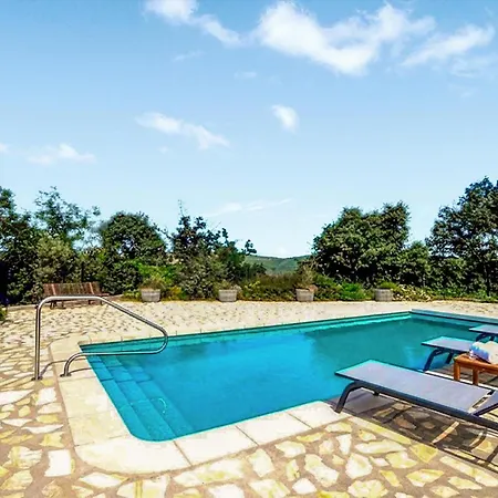 Holiday home Authentique Piscine *