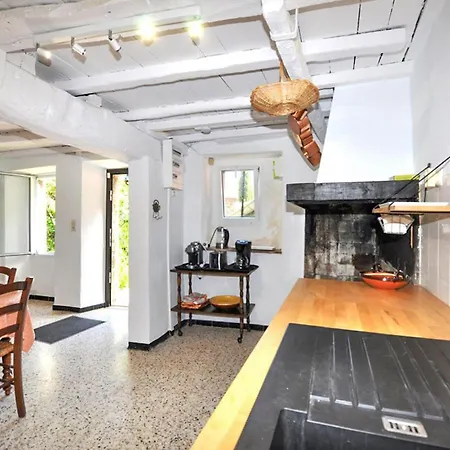 Authentique Piscine Holiday home *