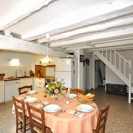 Authentique Piscine Holiday home