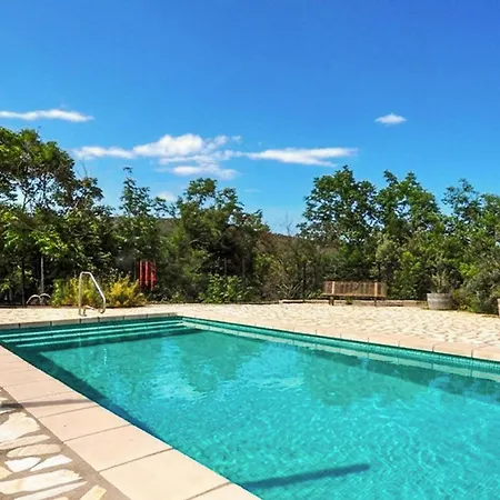 Authentique Piscine