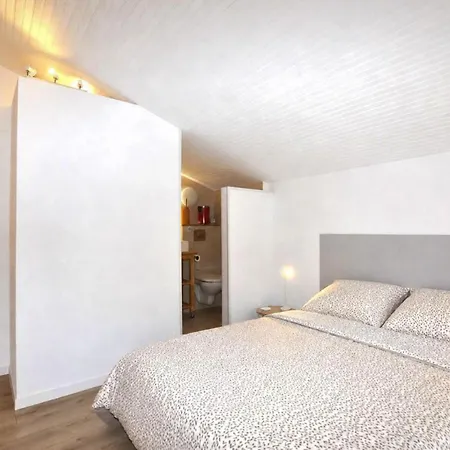 Authentique Piscine Holiday home *