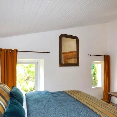 Authentique Piscine Holiday home