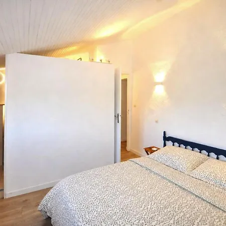 Authentique Piscine Holiday home *