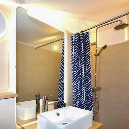Authentique Piscine Holiday home *